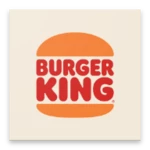 Logo of Burger King Thailand android Application 